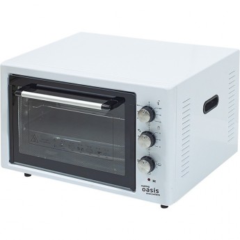 Электрическая мини-печь M-37W (S) Электрическая мини-печь M-37W (S)